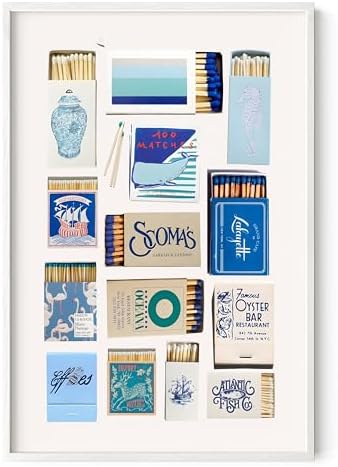 HAUS AND HUES Dorm Room Wall Art by HausandHuesArtPrints