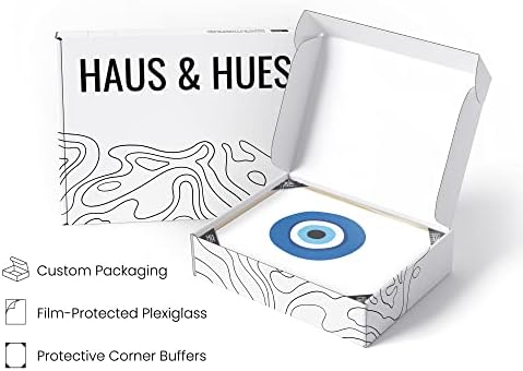 HAUS AND HUES Evil Eye Decor - Image 4