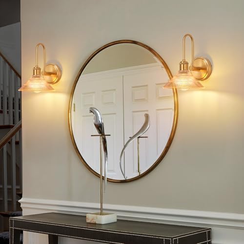 Wall Sconces Set of Two - Image 6