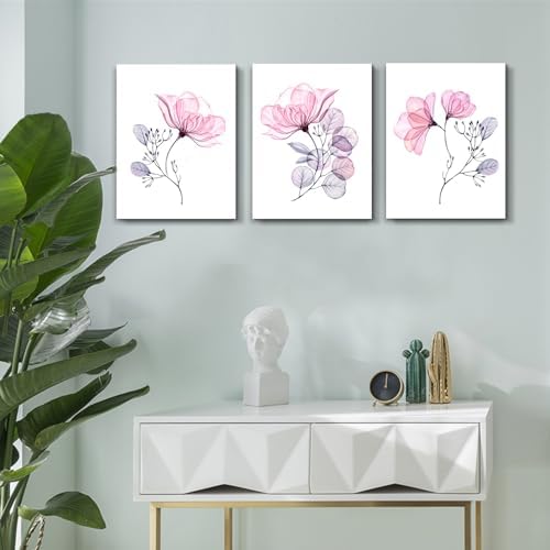 Lapremoly Large Canvas Wall Art - Image 6