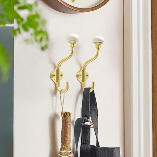 TUNNY Coat Hooks - Image 5