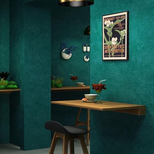 vintage South End Free Art Exhibition posters Minimalism Room Aesthetics canvas - Image 5