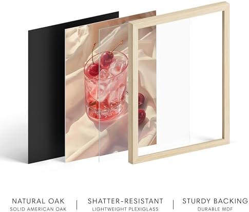 HAUS AND HUES Dorm Wall Art - Image 2