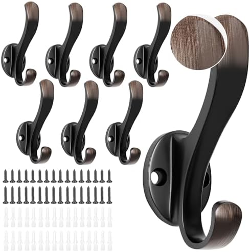 Coat Hooks Heavy Duty by Unknown