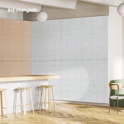 Olanglab Acoustic Wall Panels, 10 Pack - Image 7