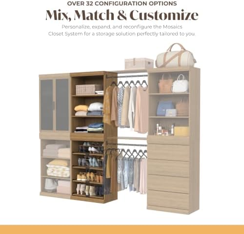 ClosetMaid Mosaics Shoe Organizer - Image 4