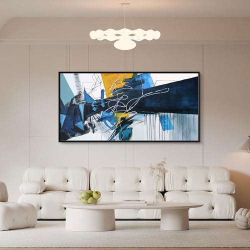 KLAKLA Wall Art for Living Room - Image 5