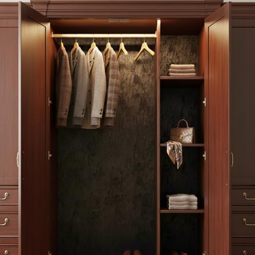 ReWallpaper 24in x 16.5ft Black Wallpaper Peel and Stick Textured Velvet - Image 5