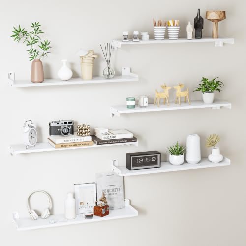 Floating Shelves for Wall by FNBAR