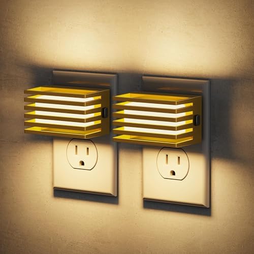 JandCase LED Night Light by JandCase