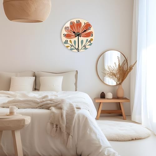 Large Wall Clock for Living Room - Image 3