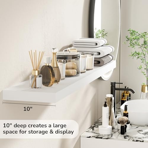 Floating Shelves - Image 6