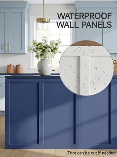 Upick Board and Batten Wainscoting Panels - Image 4