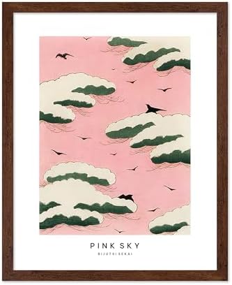 Poster Master Vintage Illustration Poster by PosterMaster