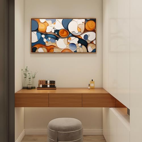Abstract Wall Art - Image 4