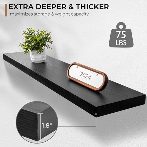 Floating Shelves - Image 4