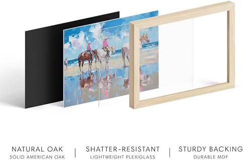 HAUS AND HUES Coastal Cowgirl Room Decor - Image 2