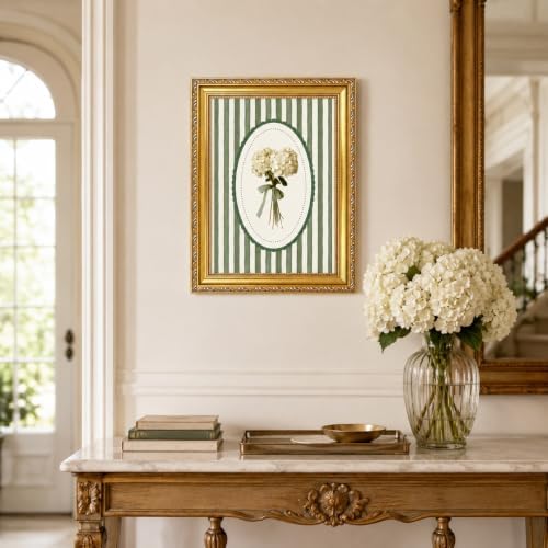 Vintage Botanical Wall Art - Image 6