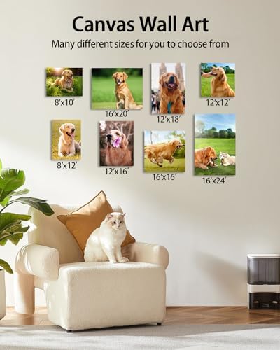 AbcCustomize Canvas Prints - Image 5