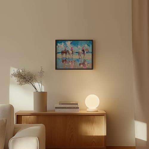 HAUS AND HUES Coastal Cowgirl Room Decor - Image 4