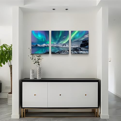 MHARTK66 Wall Art for Bedroom Wall Decor for Living Room Office Decor Abstract - Image 6