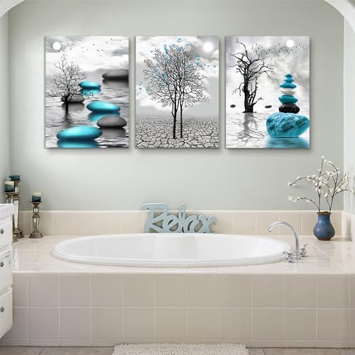 Lapremoly Wall Decor For Living Room Canvas Wall Art For Bedroom Office - Image 5