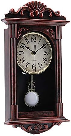 jomparis Pendulum Wall Clock Gifts - Image 3