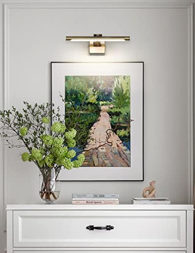 Joosenhouse Picture Light for Painting Dimmable Art Display Light - Image 6