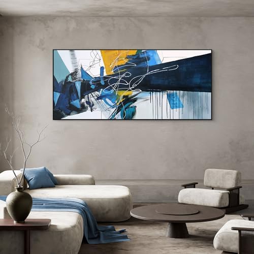 KLAKLA Wall Art for Living Room - Image 5