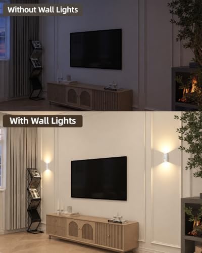 EZVALO Motion Sensor Wall Light - Image 6