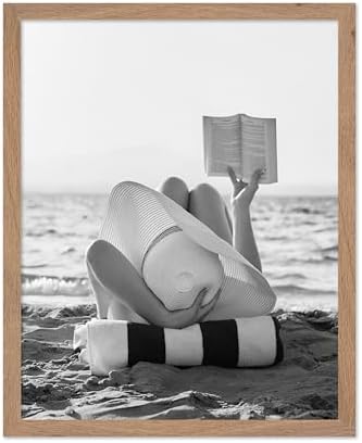 Poster Master Beach Poster by PosterMaster