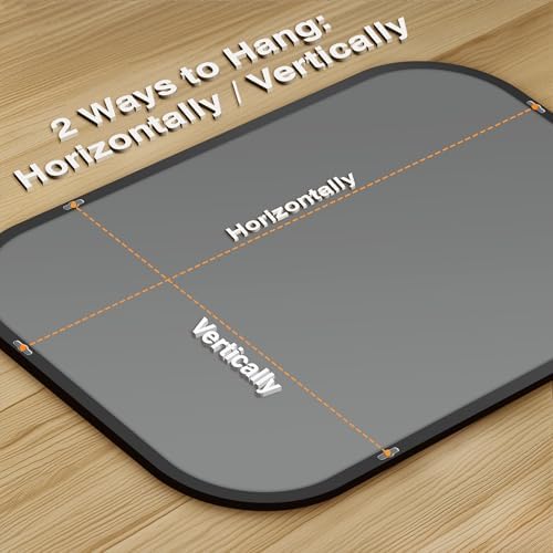 26" x 38" Bathroom Vanity Mirror - Image 5