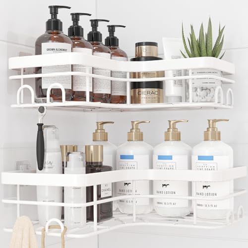 Sakugi Corner Shower Caddy by Sakugi