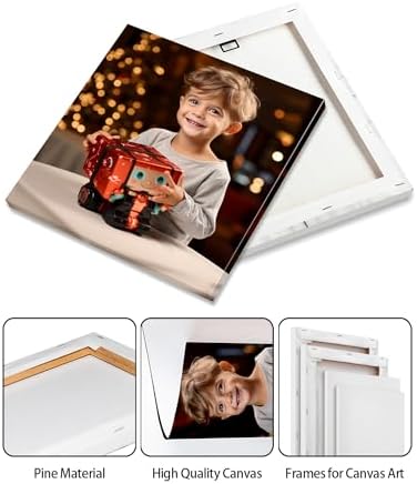 AbcCustomize Canvas Prints - Image 3