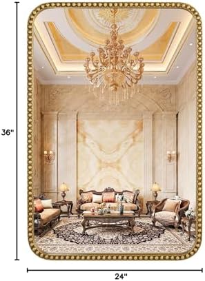 Wall Mirror for Bathroom - Image 7
