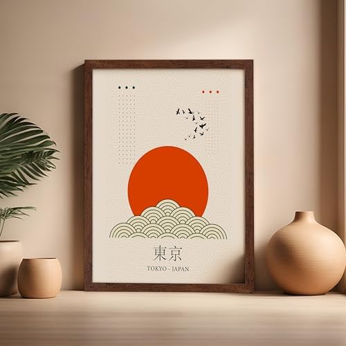 Poster Master Vintage Travel Poster - Image 5