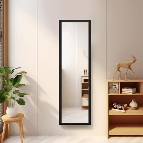 Beauty4U 50” x 14" Full Length Wall Mirror by Beauty4U