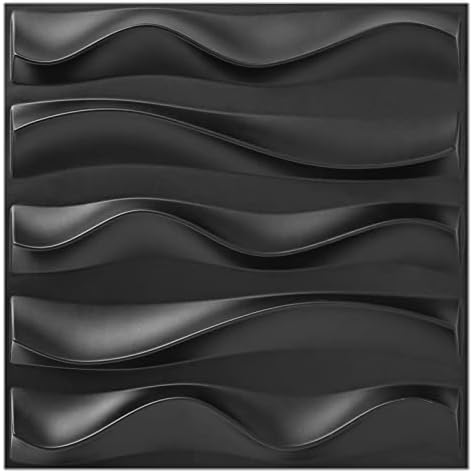 Art3dwallpanels 33 Pack 3D Wall Panels by Art3dwallpanels