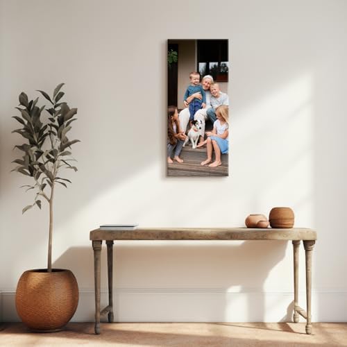 ALFDKSS Custom Canvas Prints - Image 2