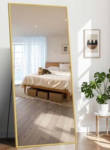 71"x30" Floor Mirror Full Length by INFINIGLASS