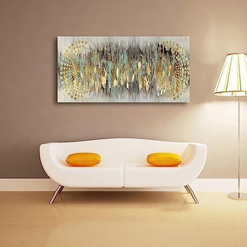 Abstract Pictures Canvas Wall Art - Image 6