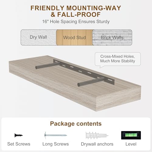 Fun Memories 60 Inch Fireplace Mantel - Image 7