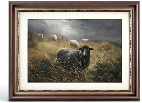 VIYYIEA Landscape Wall Art by VIYYIEAART
