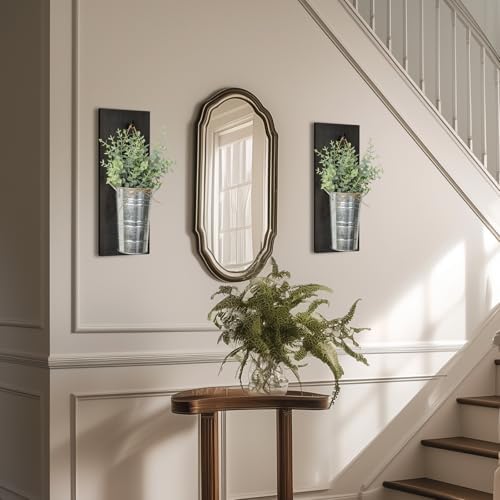 SHOHAYTO Farmhouse Wall Decor Set of 2 - Image 6