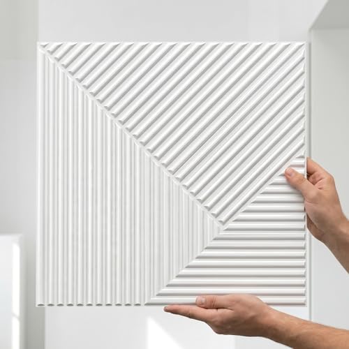 3D Wall Panels for Interior Wall Decor - Image 2