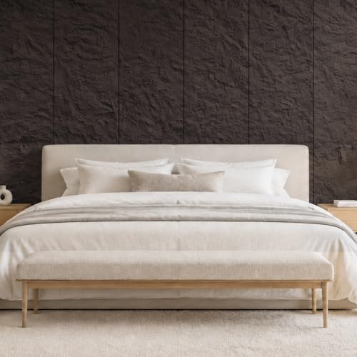 Diflart 3D Faux Stone PU Wall Panels - Image 7