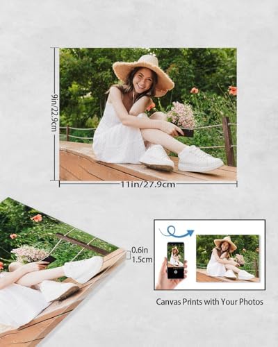 AbcCustomize Canvas Prints - Image 2