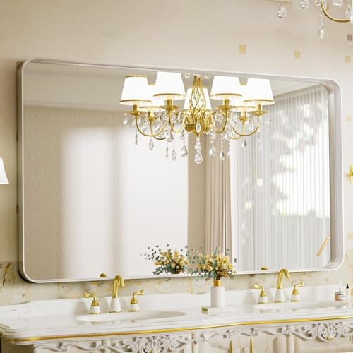 VooBang Bathroom Mirror 30"x48" - Image 4