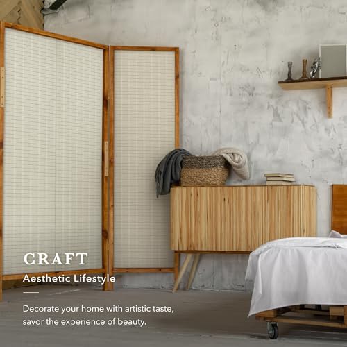 GoDear Design Bamboo Textured Wallpaper - Image 2