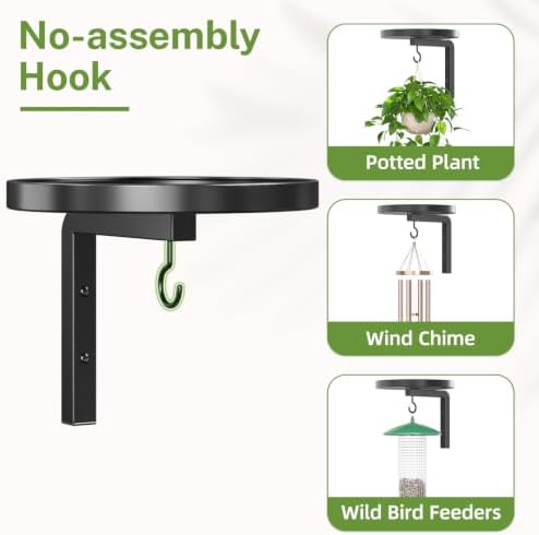 iDavosic.ly Wall Plant Holder - Image 4